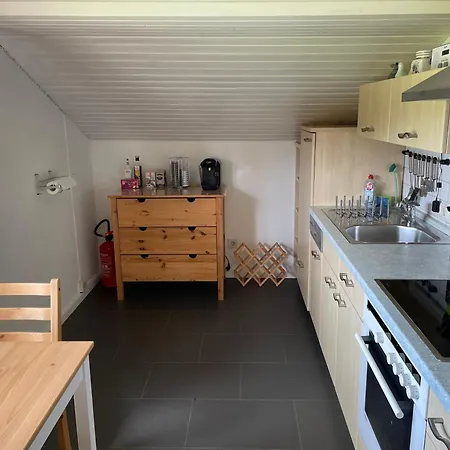 Apartment Am Weinberg *
