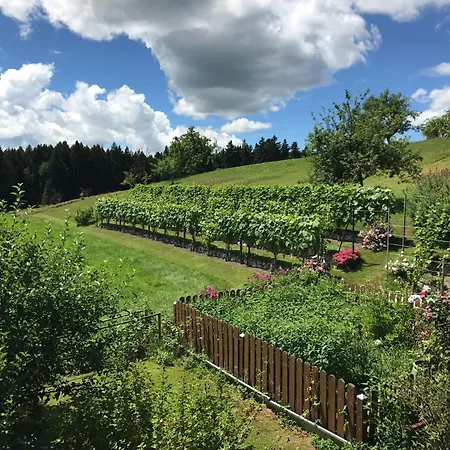 Apartment Am Weinberg Rimsting