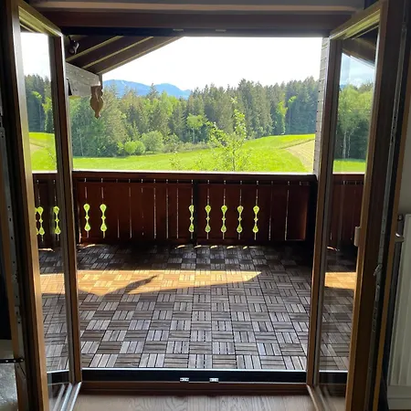 Am Weinberg Appartement