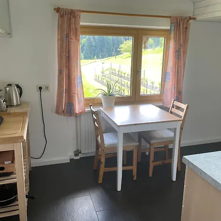 Am Weinberg Apartmán Rimsting