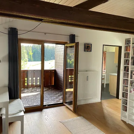 Apartmán Am Weinberg *