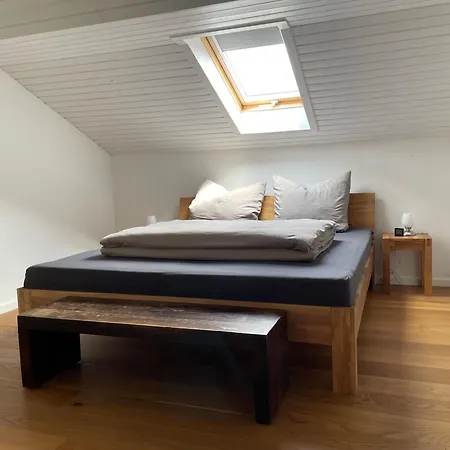 Apartmán Am Weinberg