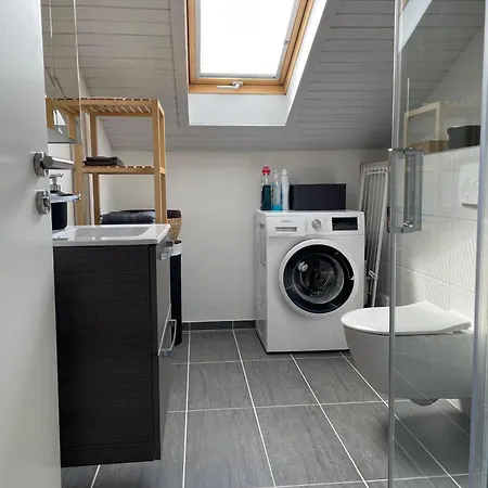 Apartment Am Weinberg *