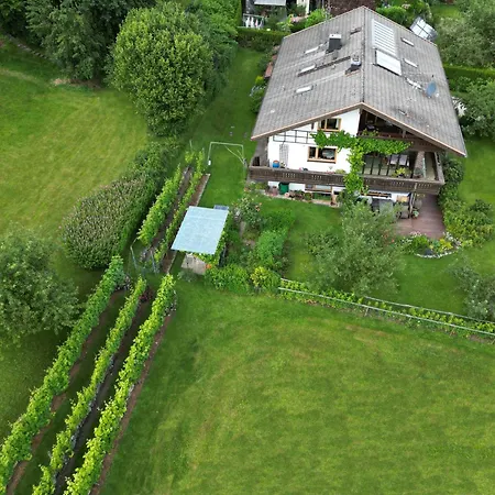 Appartement Am Weinberg