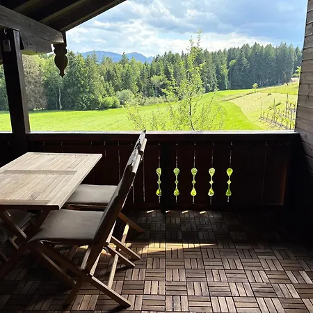 Am Weinberg Appartement