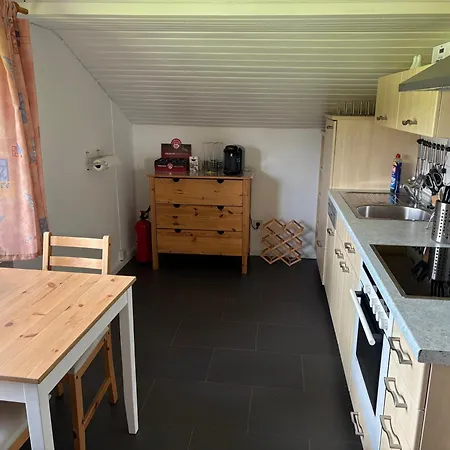 Am Weinberg Apartament *